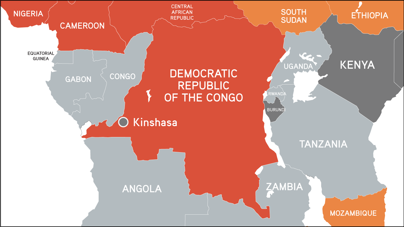 Democratic Republic Of The Congo Global Centre For The Responsibility To Protect 0480