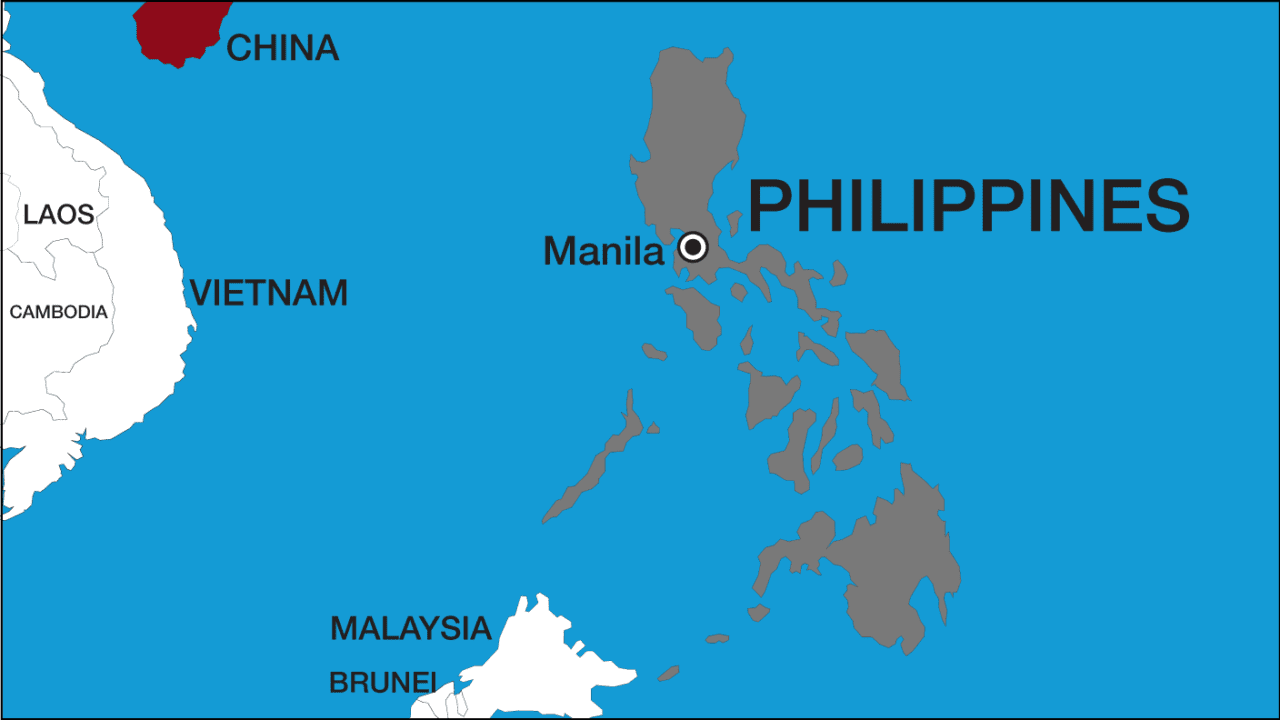 The Philippines - Global Centre for the Responsibility to Protect