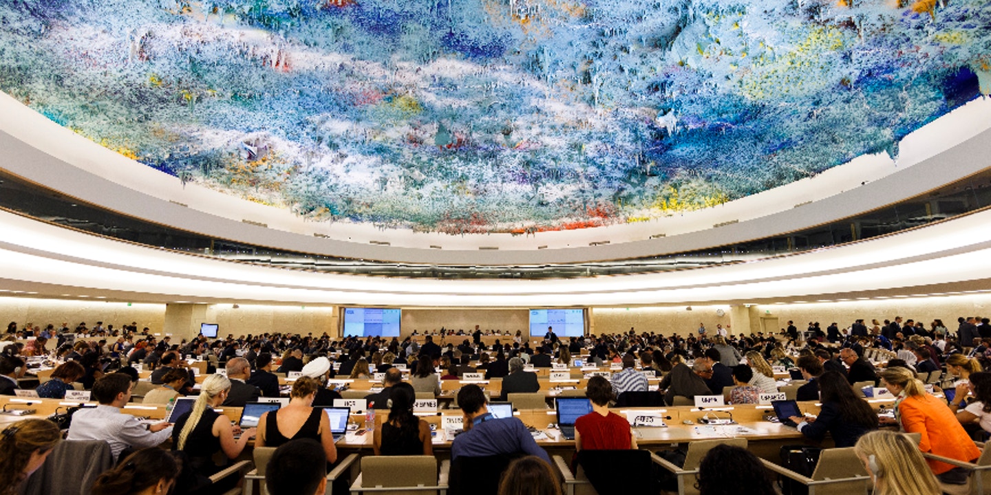 Joint NGO Letters On The 2021 UN Human Rights Council Elections ...