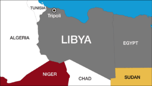 Libya - Global Centre for the Responsibility to Protect