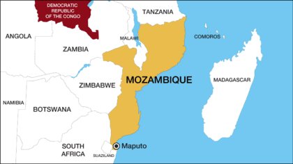 Mozambique - Global Centre for the Responsibility to Protect