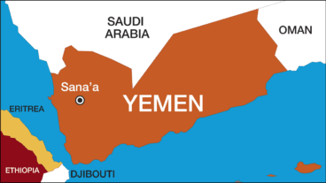 Yemen - Global Centre for the Responsibility to Protect