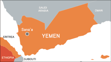 Yemen - Global Centre for the Responsibility to Protect