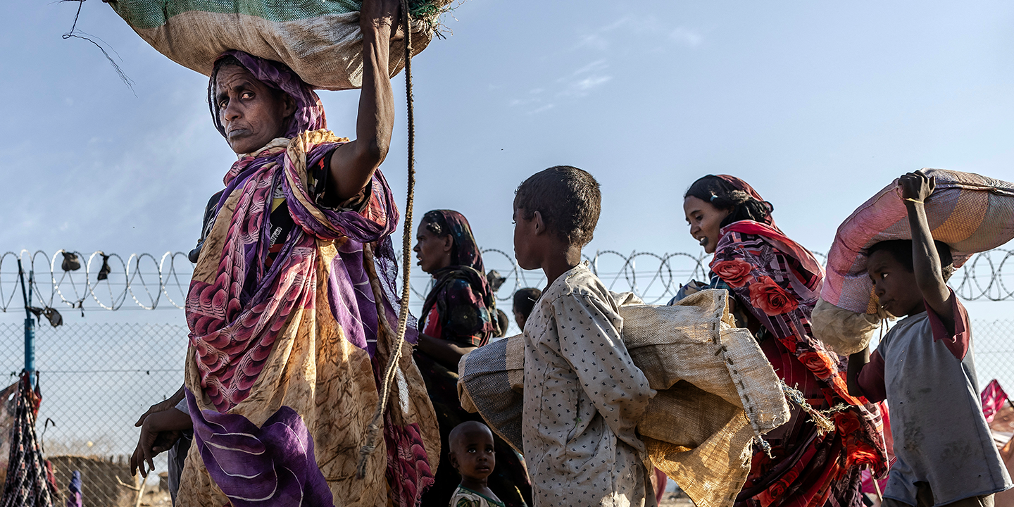 Photo Source: © Luis Tato/AFP via Getty Images