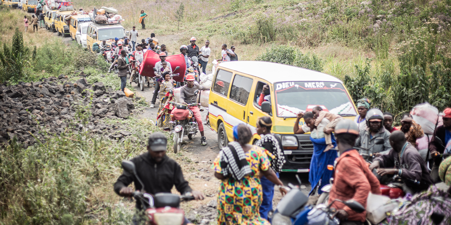 Photo Source: © Jospin Mwisha/AFP via Getty Images